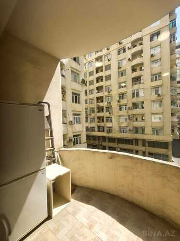 İcarəyə verilir 2 otaqlı yeni tikili 96 m², Nəriman Nərimanov m., photo 7 from 8