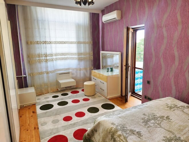 Сдаётся 3-комн. новостройка 110 м², м. 8 ноября, photo 5 from 10