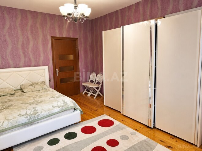Сдаётся 3-комн. новостройка 110 м², м. 8 ноября, photo 4 from 10