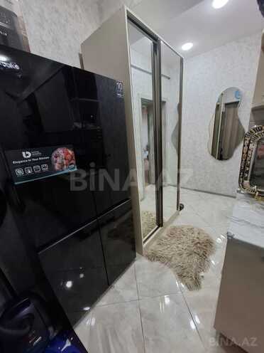 Satılır 2 otaqlı yeni tikili 53 m², Həzi Aslanov m., photo 4 from 9