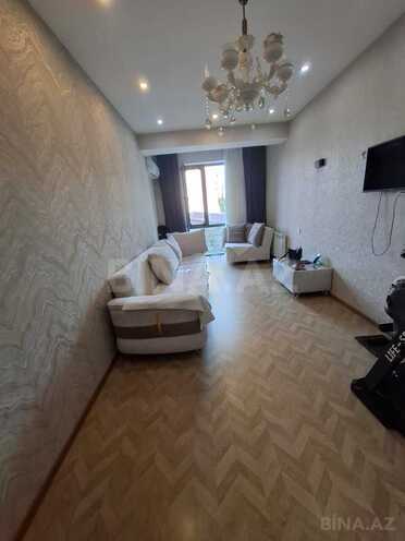 Satılır 2 otaqlı yeni tikili 53 m², Həzi Aslanov m., photo 1 from 9