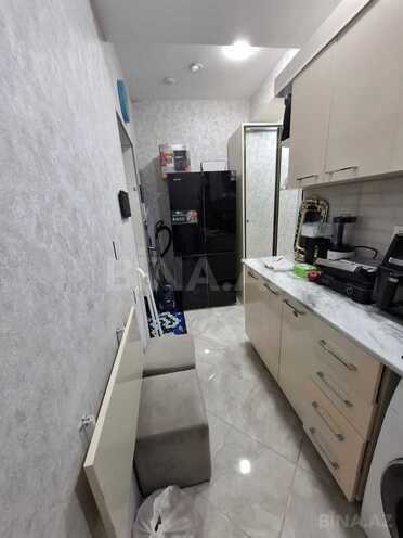 Satılır 2 otaqlı yeni tikili 53 m², Həzi Aslanov m., photo 5 from 9
