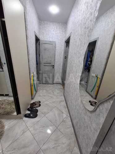Satılır 2 otaqlı yeni tikili 53 m², Həzi Aslanov m., photo 7 from 9