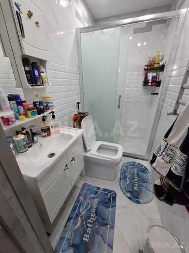 Satılır 2 otaqlı yeni tikili 53 m², Həzi Aslanov m., photo 8 from 9