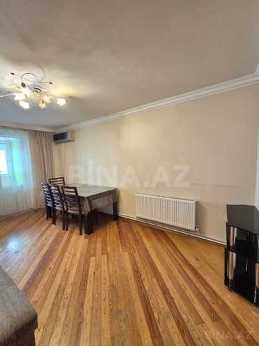 Satılır 3 otaqlı köhnə tikili 70 m², İnşaatçılar m., photo 16 from 31