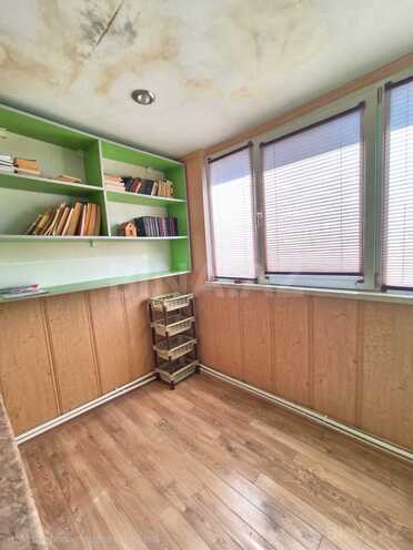 Satılır 3 otaqlı köhnə tikili 70 m², İnşaatçılar m., photo 24 from 31