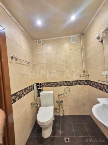 Satılır 3 otaqlı köhnə tikili 70 m², İnşaatçılar m., photo 25 from 31