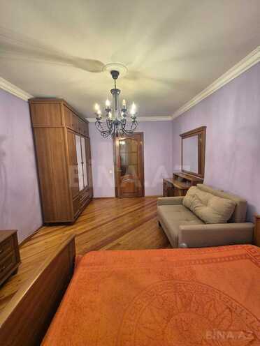 Satılır 3 otaqlı köhnə tikili 70 m², İnşaatçılar m., photo 6 from 31