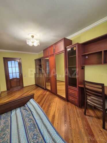 Satılır 3 otaqlı köhnə tikili 70 m², İnşaatçılar m., photo 11 from 31