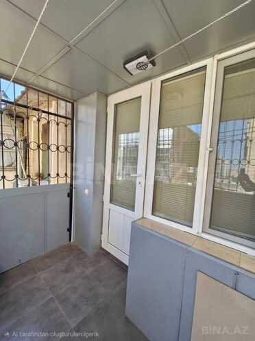 Satılır 3 otaqlı köhnə tikili 70 m², İnşaatçılar m., photo 21 from 31