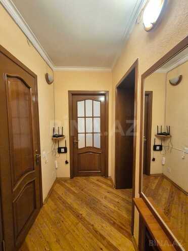 Satılır 3 otaqlı köhnə tikili 70 m², İnşaatçılar m., photo 7 from 31