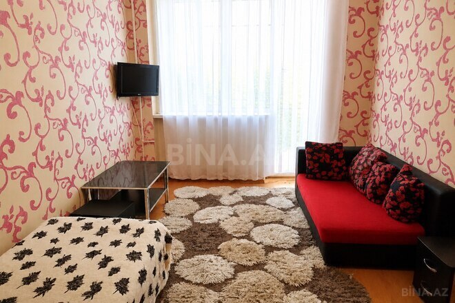 Сдаётся 3-комн. новостройка 110 м², м. 8 ноября, photo 7 from 10