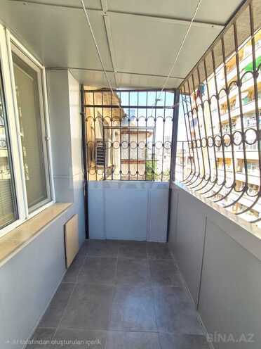 Satılır 3 otaqlı köhnə tikili 70 m², İnşaatçılar m., photo 29 from 31