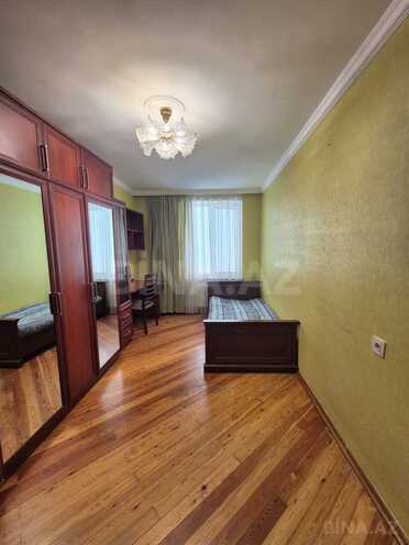 Satılır 3 otaqlı köhnə tikili 70 m², İnşaatçılar m., photo 14 from 31