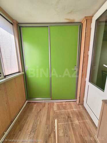 Satılır 3 otaqlı köhnə tikili 70 m², İnşaatçılar m., photo 23 from 31