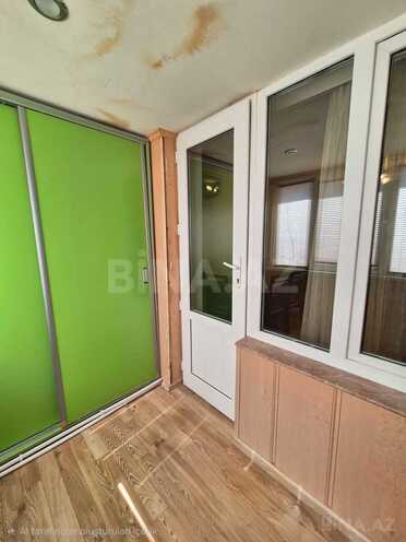 Satılır 3 otaqlı köhnə tikili 70 m², İnşaatçılar m., photo 27 from 31