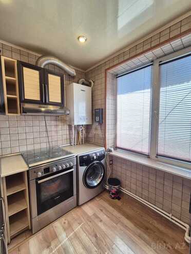 Satılır 3 otaqlı köhnə tikili 70 m², İnşaatçılar m., photo 26 from 31