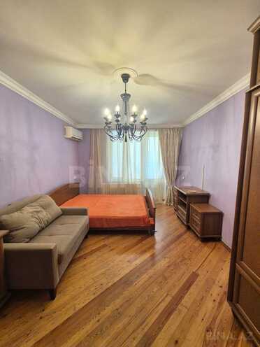 Satılır 3 otaqlı köhnə tikili 70 m², İnşaatçılar m., photo 5 from 31
