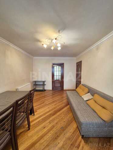 Satılır 3 otaqlı köhnə tikili 70 m², İnşaatçılar m., photo 4 from 31