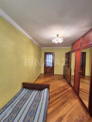 Satılır 3 otaqlı köhnə tikili 70 m², İnşaatçılar m., photo 8 from 31