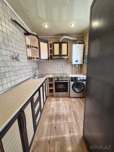 Satılır 3 otaqlı köhnə tikili 70 m², İnşaatçılar m., photo 22 from 31