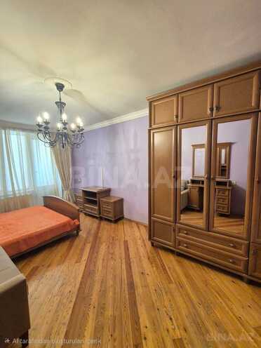 Satılır 3 otaqlı köhnə tikili 70 m², İnşaatçılar m., photo 12 from 31