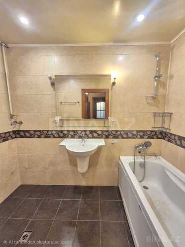 Satılır 3 otaqlı köhnə tikili 70 m², İnşaatçılar m., photo 28 from 31