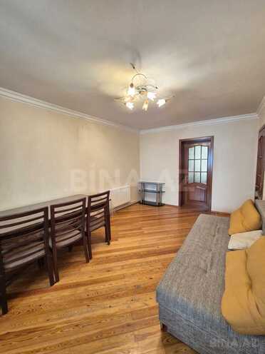 Satılır 3 otaqlı köhnə tikili 70 m², İnşaatçılar m., photo 10 from 31