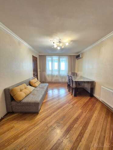 Satılır 3 otaqlı köhnə tikili 70 m², İnşaatçılar m., photo 3 from 31