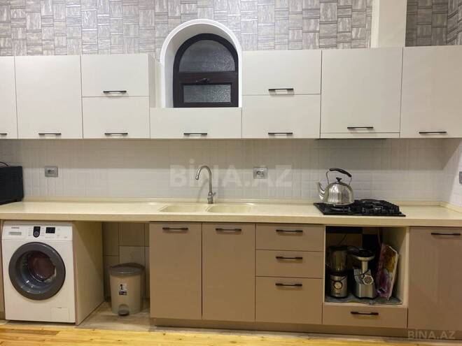 Satılır 6 otaqlı həyət evi/bağ evi 240 m², Pirşağı q., photo 14 from 17