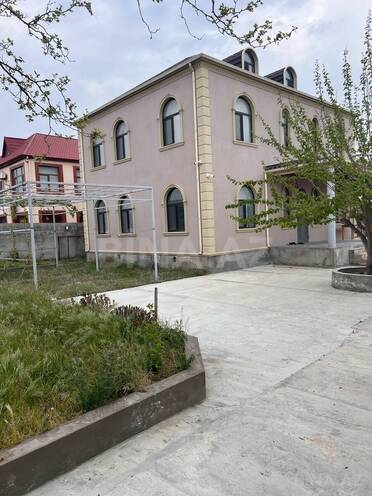Satılır 6 otaqlı həyət evi/bağ evi 240 m², Pirşağı q., photo 3 from 17