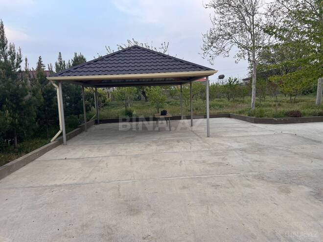 Satılır 6 otaqlı həyət evi/bağ evi 240 m², Pirşağı q., photo 6 from 17