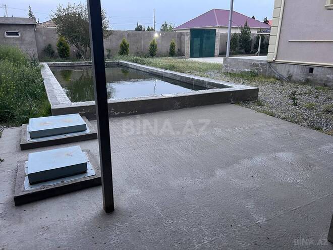 Satılır 6 otaqlı həyət evi/bağ evi 240 m², Pirşağı q., photo 5 from 17