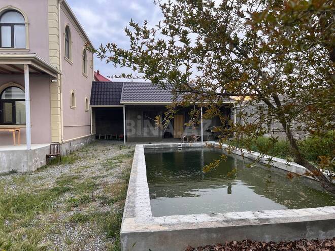 Satılır 6 otaqlı həyət evi/bağ evi 240 m², Pirşağı q., photo 4 from 17
