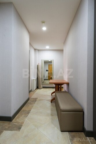 İcarəyə verilir 3 otaqlı yeni tikili 150 m², Nərimanov r., photo 13 from 28