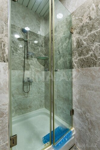 İcarəyə verilir 3 otaqlı yeni tikili 150 m², Nərimanov r., photo 19 from 28