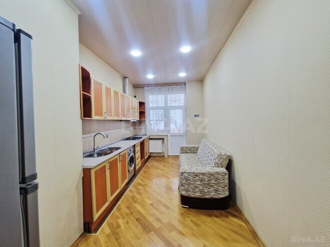Сдаётся 2-комн. новостройка 90 м², м. Нефтчиляр, photo 8 from 17