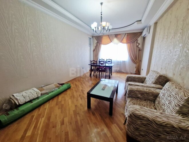 Сдаётся 2-комн. новостройка 90 м², м. Нефтчиляр, photo 4 from 17