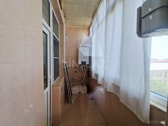 Сдаётся 2-комн. новостройка 90 м², м. Нефтчиляр, photo 15 from 17