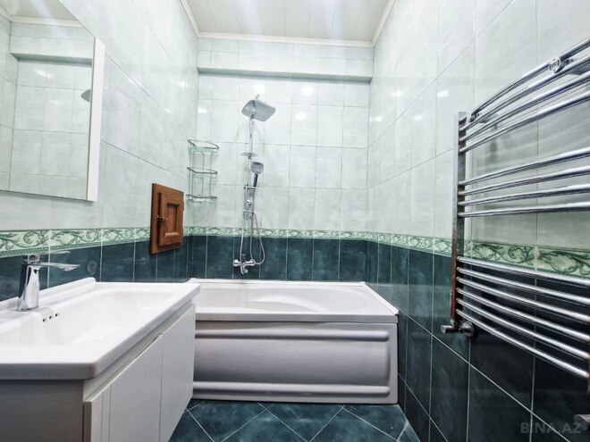 Сдаётся 2-комн. новостройка 90 м², м. Нефтчиляр, photo 13 from 17