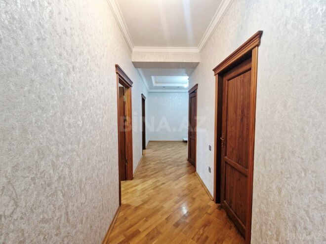 Сдаётся 2-комн. новостройка 90 м², м. Нефтчиляр, photo 12 from 17