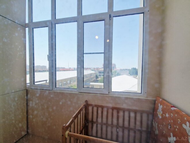 Сдаётся 2-комн. новостройка 90 м², м. Нефтчиляр, photo 16 from 17