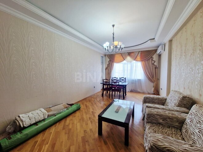 Сдаётся 2-комн. новостройка 90 м², м. Нефтчиляр, photo 3 from 17