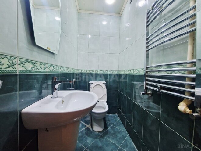 Сдаётся 2-комн. новостройка 90 м², м. Нефтчиляр, photo 14 from 17