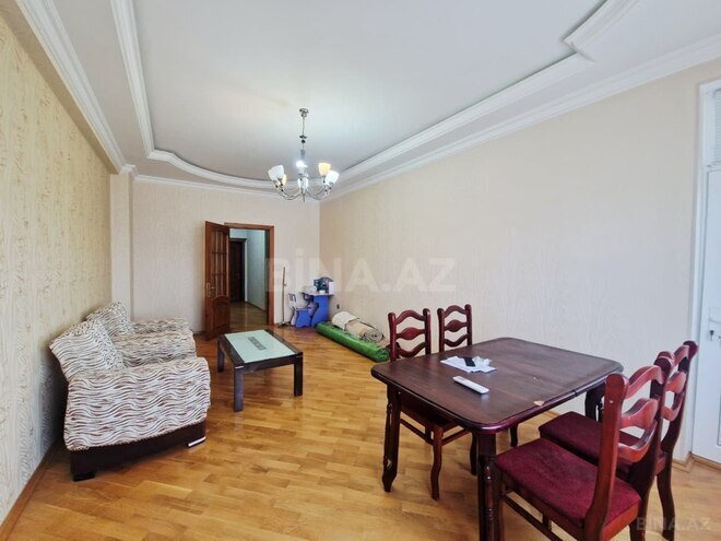 Сдаётся 2-комн. новостройка 90 м², м. Нефтчиляр, photo 5 from 17