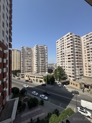 Satılır 2 otaqlı yeni tikili 103 m², İçəri Şəhər m., photo 8 from 20