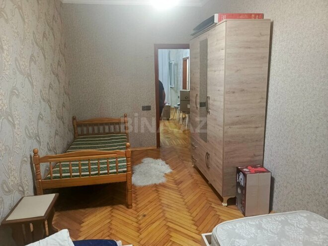 Сдаётся 2-комн. вторичка 65 м², м. Нариман Нариманов, photo 18 from 19