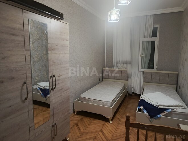 Сдаётся 2-комн. вторичка 65 м², м. Нариман Нариманов, photo 17 from 19