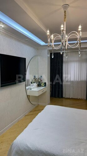 Satılır 4 otaqlı köhnə tikili 150 m², Bakıxanov q., photo 4 from 26