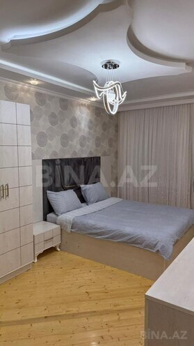 Satılır 4 otaqlı köhnə tikili 150 m², Bakıxanov q., photo 21 from 26